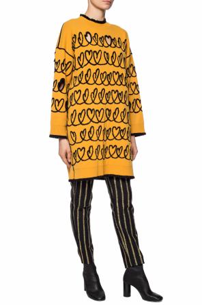 Dress with cut-outs, zdjęcie 2 Dress with cut-outs od Fendi